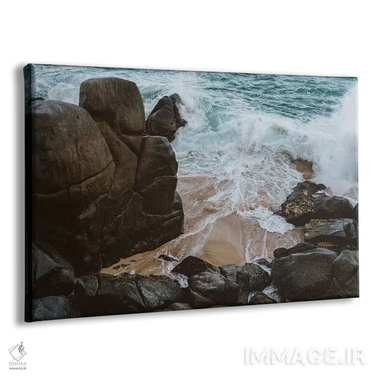 تابلو پدرگال، مکزیک ۷ اثر بثانی یانگ - نمای پرسپکتیو محصول