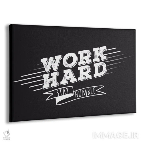 تابلو سخت تلاش کن II اثر فایو بای فایو کالکتیو - نمای پرسپکتیو محصول