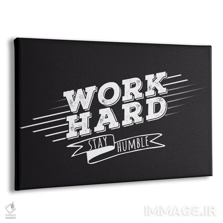 تابلو سخت تلاش کن II اثر فایو بای فایو کالکتیو - نمای پرسپکتیو محصول