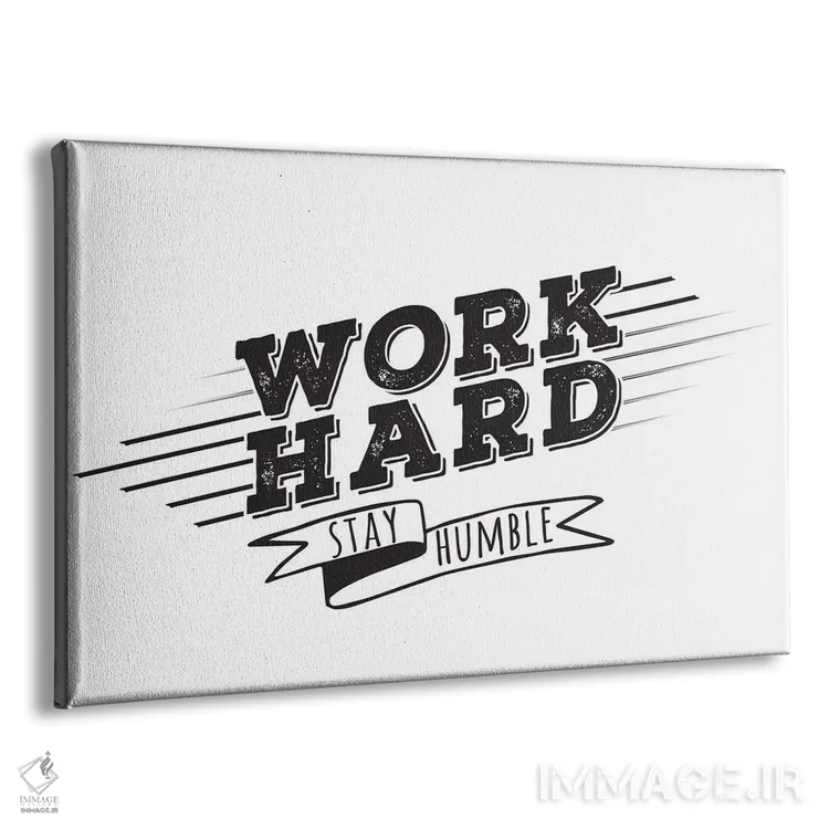 تابلو سخت تلاش کن I اثر فایو بای فایو کالکتیو - نمای پرسپکتیو محصول