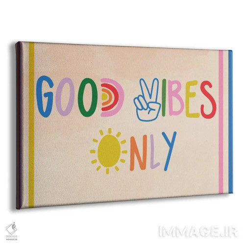 تابلو رویاپردازی روزانه ۶ اثر کارولین آلفردز - نمای پرسپکتیو محصول