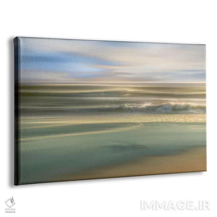 تابلو نور توپاز اثر مایک کالاسیبتا - نمای پرسپکتیو محصول