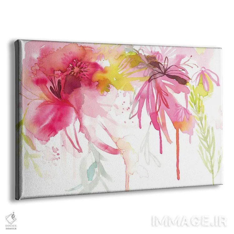 تابلو ریکو اثر کلودیا بیانکی - نمای پرسپکتیو محصول