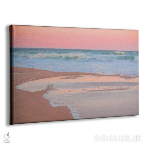 تابلو مورد علاقه اثر شارلوت کرد - نمای پرسپکتیو محصول