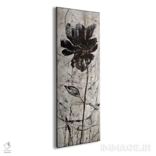 تابلو تاب سایه ۲ اثر جولیان اسپنسر - نمای پرسپکتیو محصول