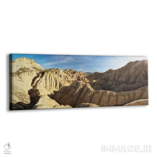 تابلو اروپا، اسپانیا، باردناس ریالس، پیسکرّا VIII اثر میکولاج گوسپودرک - نمای پرسپکتیو محصول