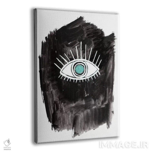 تابلو چشمگشاد اثر آلبینا براتچِوا - نمای پرسپکتیو محصول