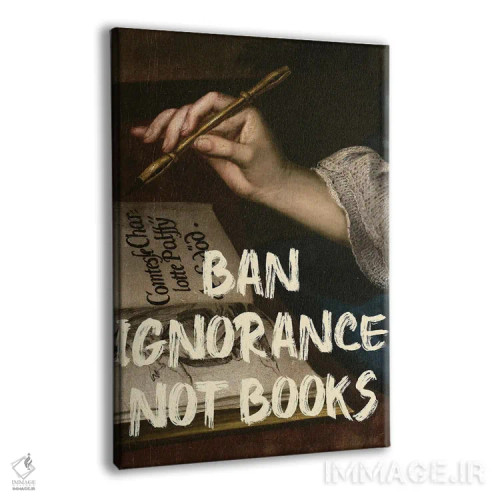 تابلو سورئالیسم باروک و رنسانس در بیان هنری اثر بونا فیدسا - نمای پرسپکتیو محصول