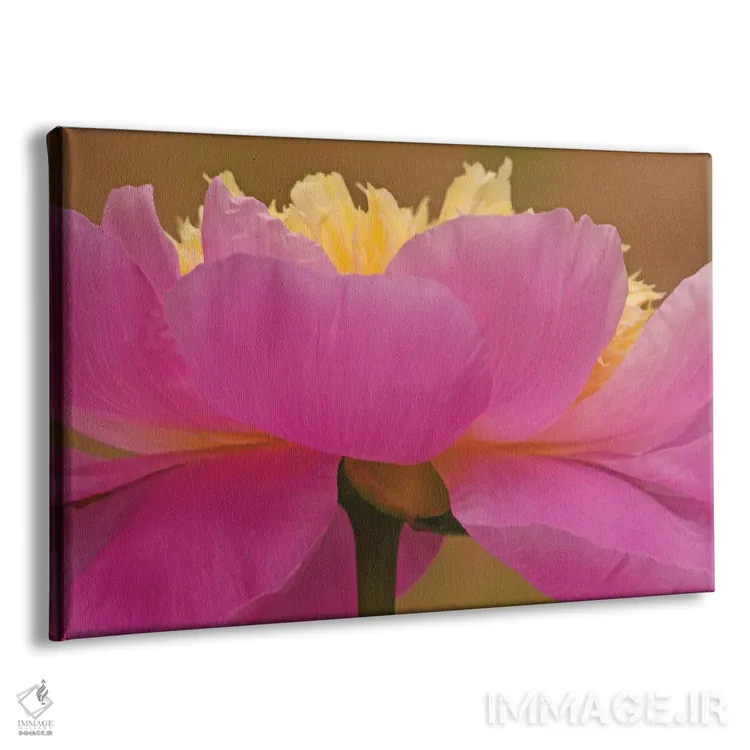 تابلو از زاویهای متفاوت اثر برایان ولف - نمای پرسپکتیو محصول