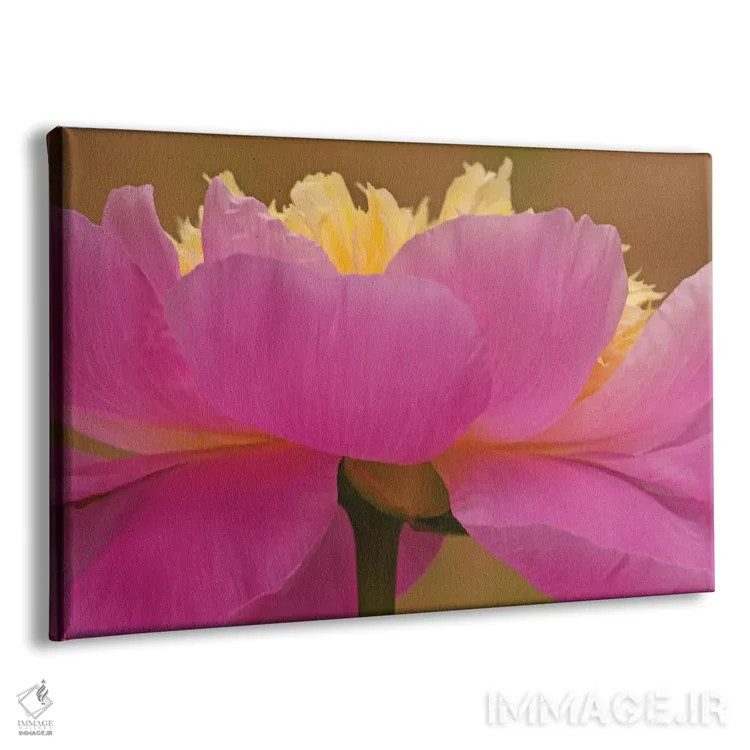 تابلو از زاویهای متفاوت اثر برایان ولف - نمای پرسپکتیو محصول