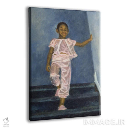 تابلو 1998,۶:۱۳، ۱۹۹۸ اثر کالین بوتمن - نمای پرسپکتیو محصول