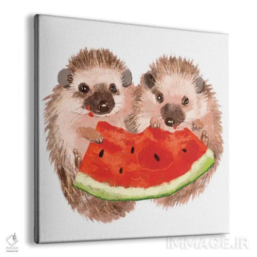 تابلو اشتراکگذاری اثر بگ نوز ورک (استودیو) - نمای پرسپکتیو محصول