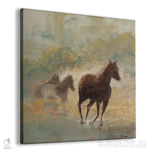 تابلو مانند باد اثر جان باروز - نمای پرسپکتیو محصول