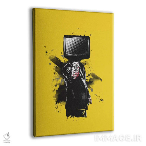 تابلو خطای سیستم اثر بالازس شولتی - نمای پرسپکتیو محصول