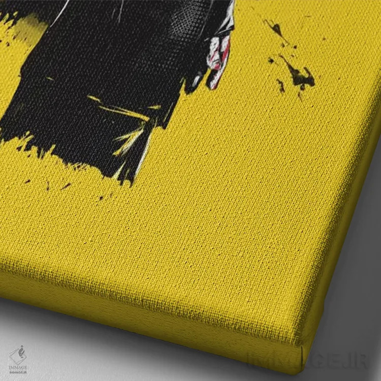 تابلو خطای سیستم اثر بالازس شولتی - نمای نزدیک بافت بوم