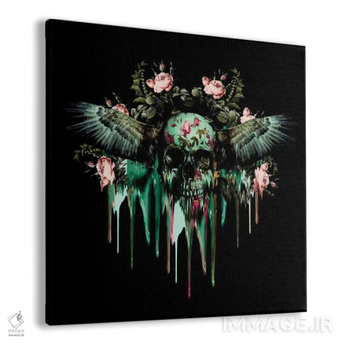 تابلو رویا اثر برجو کورکمازیورک - نمای پرسپکتیو محصول