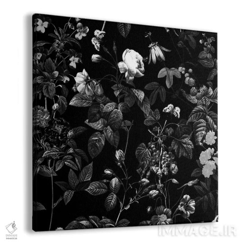 تابلو سیاه (واژه ترکی: سیاه) اثر برجو کورکمازیورک - نمای پرسپکتیو محصول