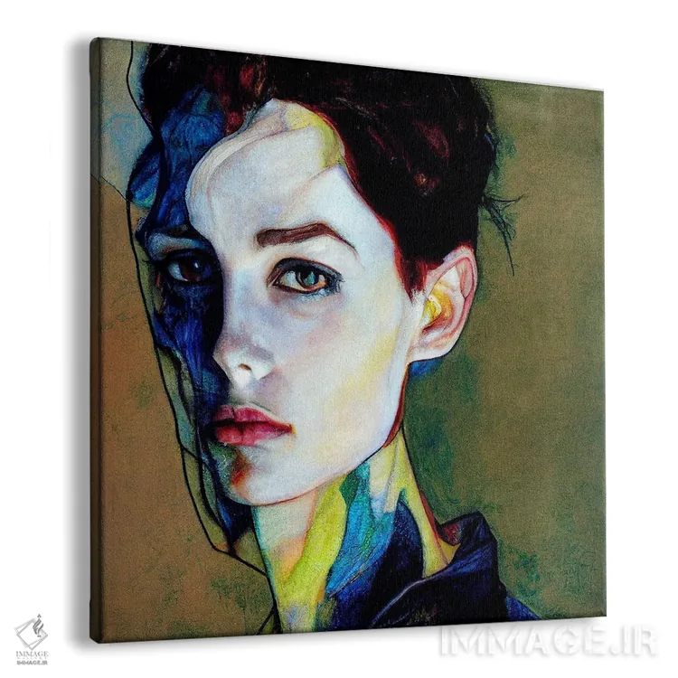 تابلو از دست دادن (۲۰۲۳) اثر برین ویو کالت - نمای پرسپکتیو محصول