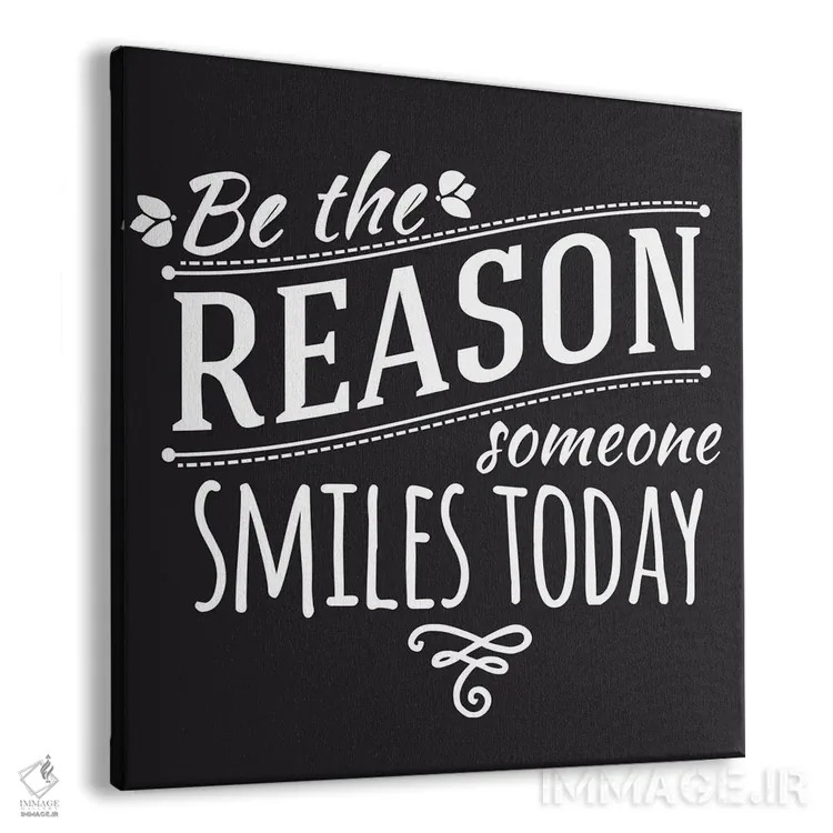 تابلو دلیلش باش II اثر فایو بای فایو کالکتیو - نمای پرسپکتیو محصول