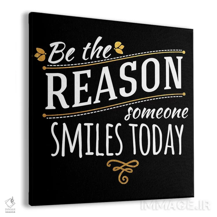 تابلو دلیلش باش IV اثر فایو بای فایو کالکتیو - نمای پرسپکتیو محصول