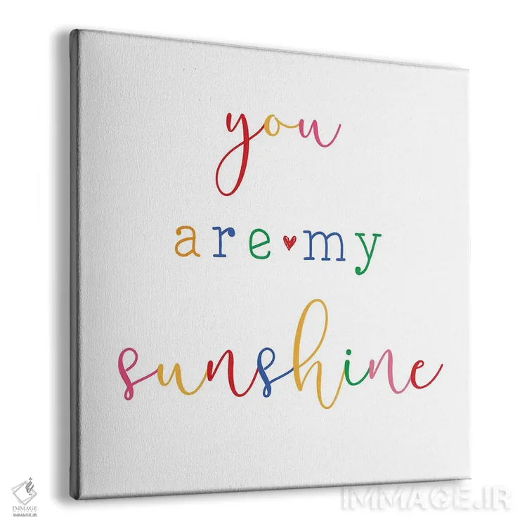 تابلو آفتاب من اثر طراحی CAD (استودیو طراحی دیجیتال) - نمای پرسپکتیو محصول