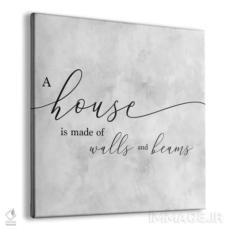 تابلو یک منزل اثر طراحی CAD (استودیو طراحی دیجیتال) - نمای پرسپکتیو محصول