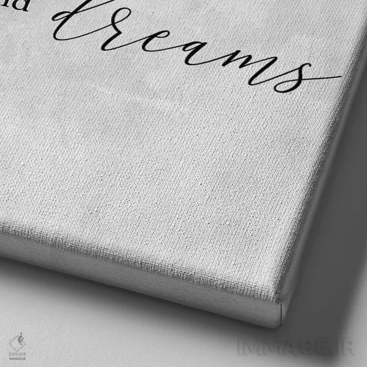 تابلو یک خانه اثر طراحی CAD (استودیو طراحی دیجیتال) - نمای نزدیک بافت بوم