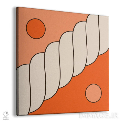 تابلو کلید تغییر اثر دیزاینز سرکا ۷۸ - نمای پرسپکتیو محصول