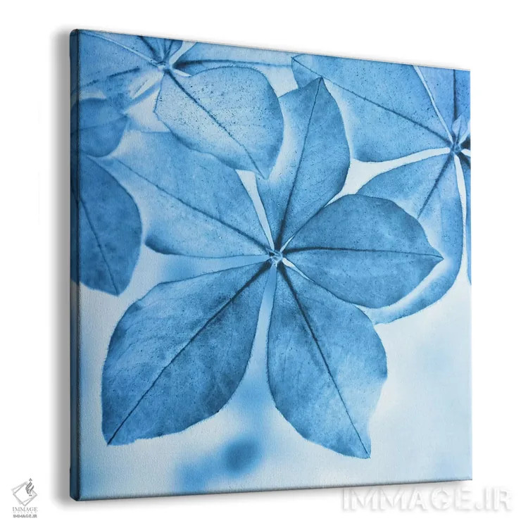 تابلو امیدوار اثر کلودیا دروسرت - نمای پرسپکتیو محصول