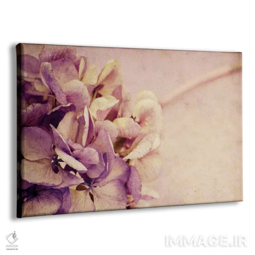 تابلو اتا (نام یونانی یا حرف یونانی η) اثر کلودیا دروسرت - نمای پرسپکتیو محصول