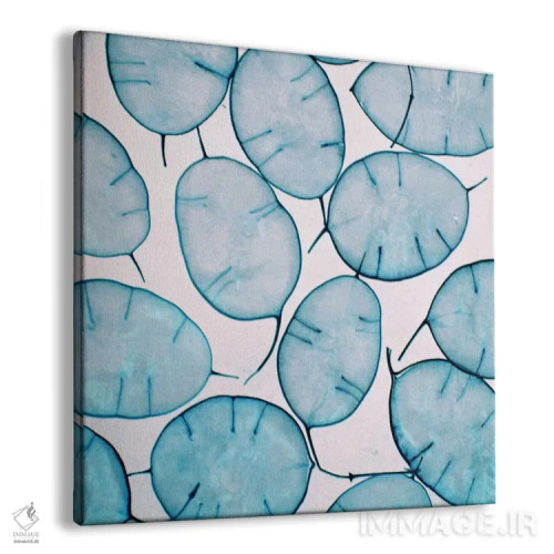 تابلو دوشنبه (نام ایتالیایی) اثر کلودیا دروسرت - نمای پرسپکتیو محصول