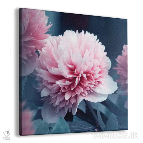 تابلو دوستداشتنی اثر کلودیا دروسرت - نمای پرسپکتیو محصول