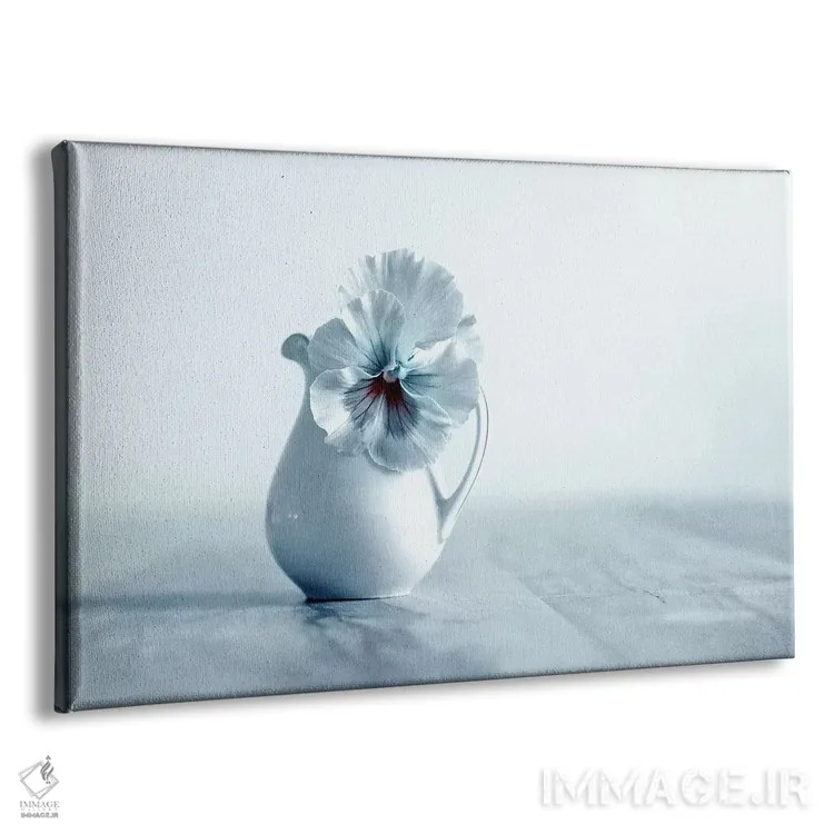 تابلو روح اثر کلودیا دروسرت - نمای پرسپکتیو محصول