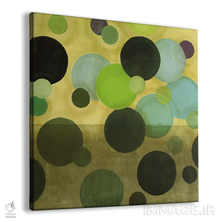 تابلو رویاها پس از سحر دوم اثر کیپ ادوین - نمای پرسپکتیو محصول