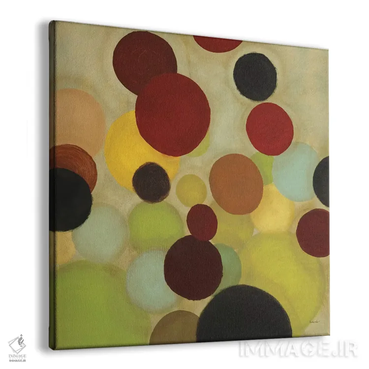 تابلو رویاها پس از سحر یکم اثر کیپ ادوین - نمای پرسپکتیو محصول