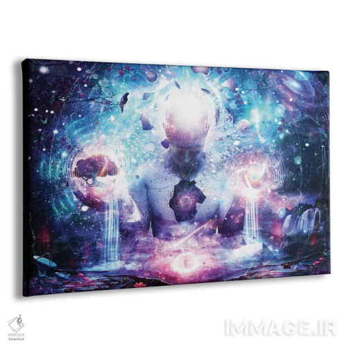 تابلو این لحظهٔ زودگذر اثر کامرون گری - نمای پرسپکتیو محصول