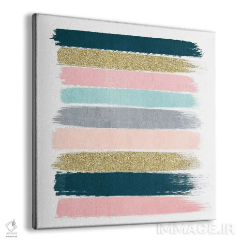 تابلو زارا (نام خاص) اثر شارلوت وینتر - نمای پرسپکتیو محصول