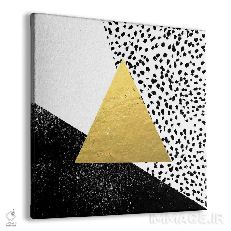 تابلو اریدا (نام خاص) اثر شارلوت وینتر - نمای پرسپکتیو محصول