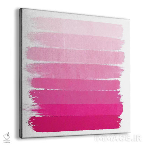 تابلو "لوکا" اثر شارلوت وینتر - نمای پرسپکتیو محصول