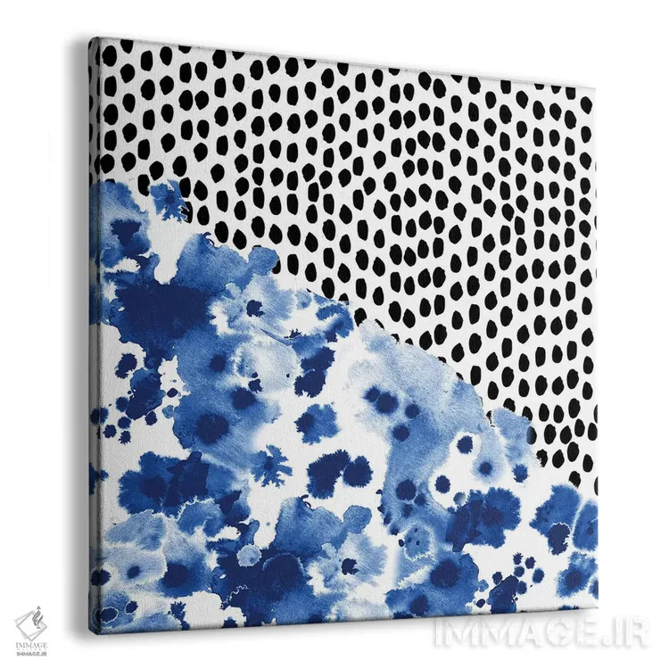 تابلو "مانرو" اثر شارلوت وینتر - نمای پرسپکتیو محصول