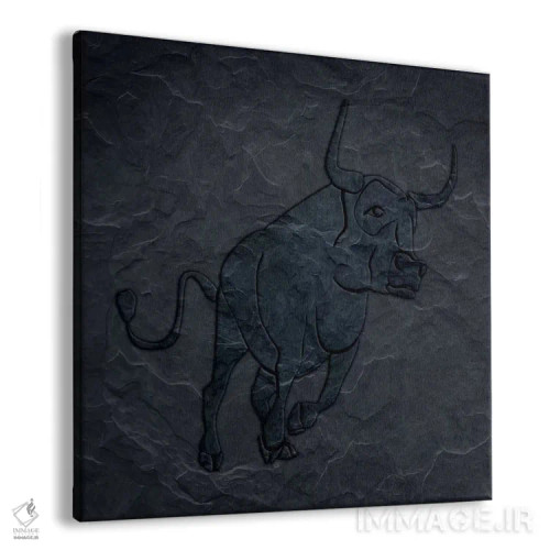 تابلو هجوم تا پیروزی اثر فایو بای فایو کالکتیو - نمای پرسپکتیو محصول