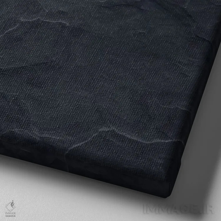 تابلو شدت برای غلبه اثر فایو بای فایو کالکتیو - نمای نزدیک بافت بوم