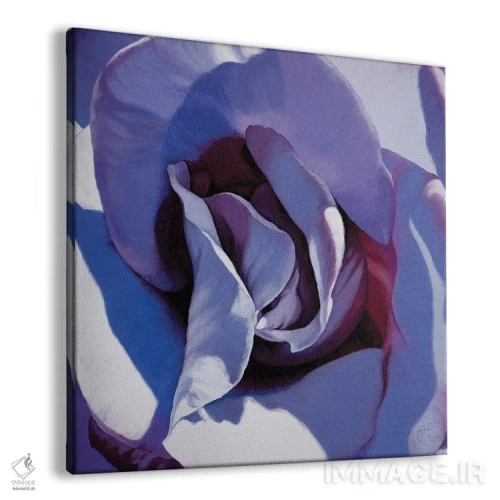 تابلو عات گرو نامه (متن مقدس سیکها) اثر کلویی هدن - نمای پرسپکتیو محصول