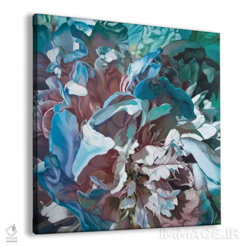 تابلو پل آهها اثر کلویی هدن - نمای پرسپکتیو محصول