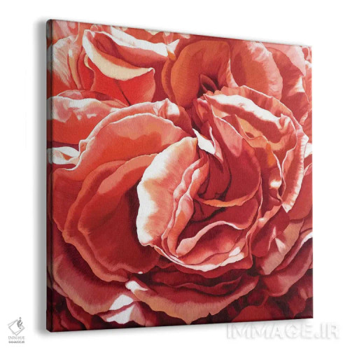 تابلو شهامت قلب اثر کلویی هدن - نمای پرسپکتیو محصول