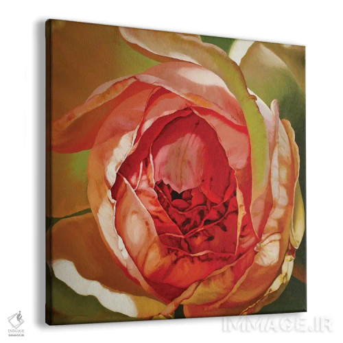 تابلو کانستنس (نام خاص) اثر کلویی هدن - نمای پرسپکتیو محصول