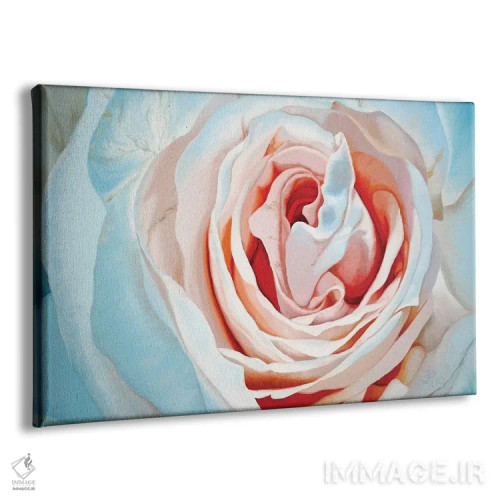 تابلو شفابخشی اثر کلویی هدن - نمای پرسپکتیو محصول