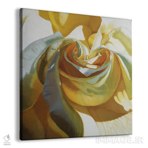 تابلو صمیمیت II اثر کلویی هدن - نمای پرسپکتیو محصول