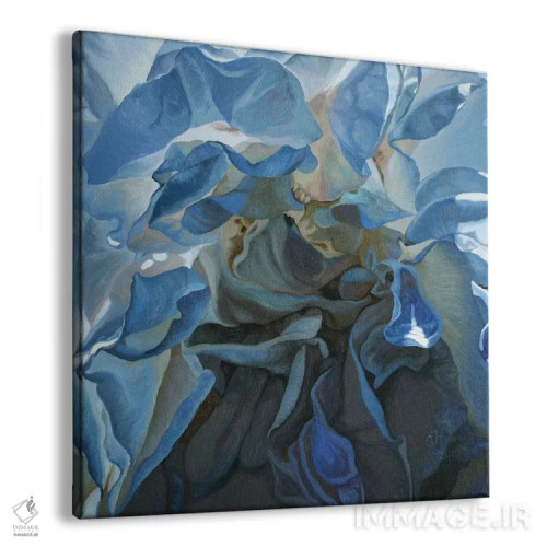 تابلو نور درونی اثر کلویی هدن - نمای پرسپکتیو محصول