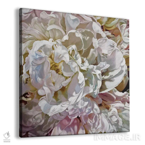 تابلو بَهاتا کرم (عبارت معنوی سیکها) اثر کلویی هدن - نمای پرسپکتیو محصول